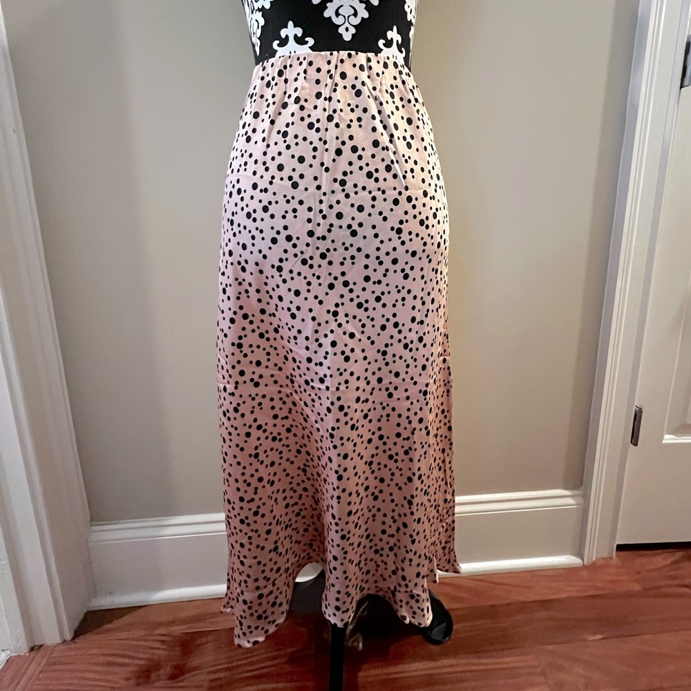 Petal and Pup Skirt
